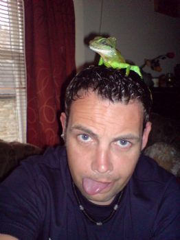 Tarot profile photo
