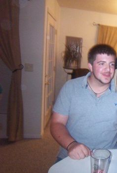 Revans84 profile photo