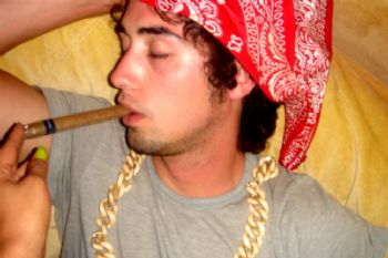 Murphbang profile photo