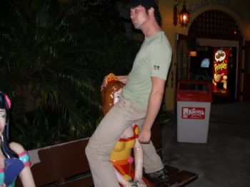 Murphbang profile photo