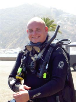 Oceancritter profile photo