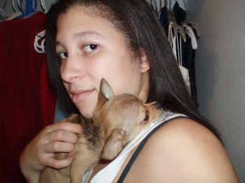 Chigrl691 profile photo