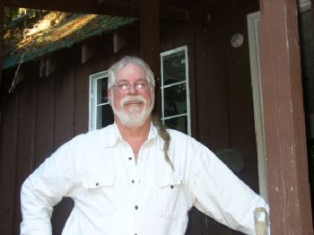 Papabear profile photo