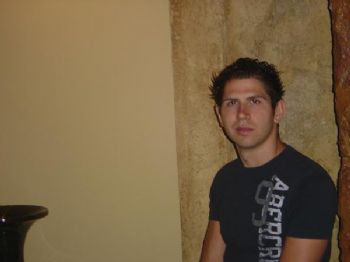 Jstranger03 profile photo