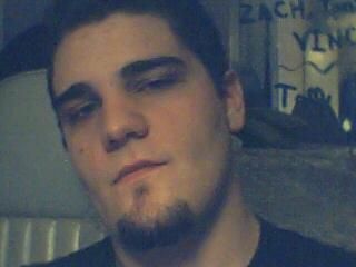 Zach87 profile photo