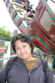 Takatoshi profile photo