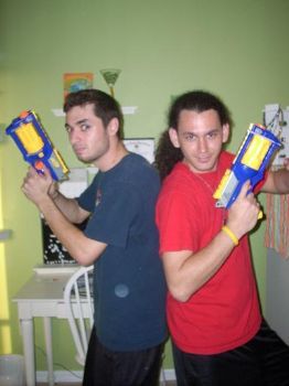 Joshc profile photo