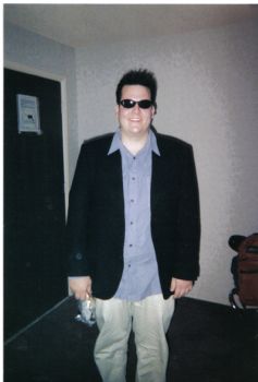 Bradylandon1 profile photo