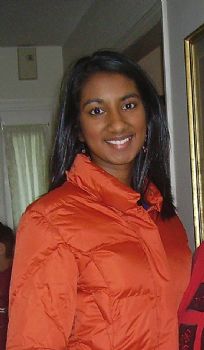 Aprilanisha profile photo