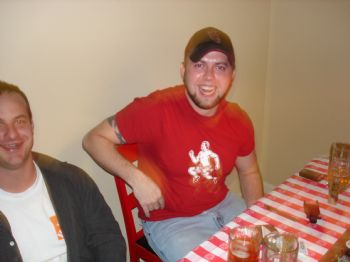 Scottyb8899 profile photo