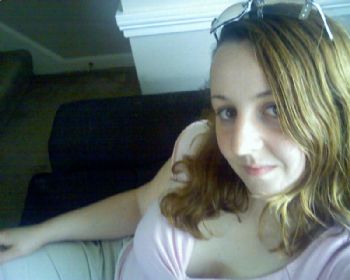 Amanda8609 profile photo