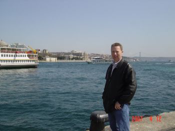 Mikeb313 profile photo