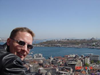 Mikeb313 profile photo