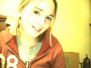 Mzblondex profile photo