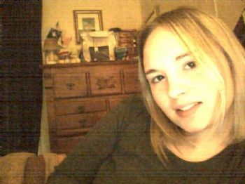Mzblondex profile photo
