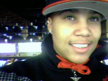 Dmariex profile photo