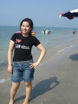 Jaohjolie profile photo
