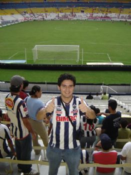 Domitrescu profile photo