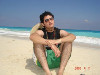 Domitrescu profile photo