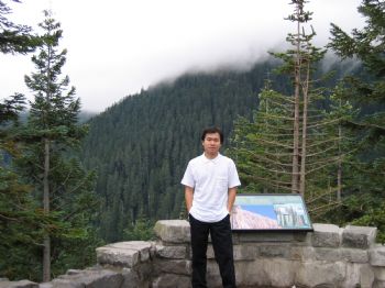 Rickychen profile photo