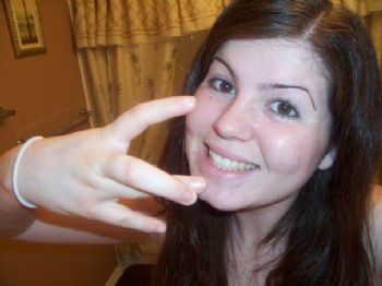 Kalliereann profile photo
