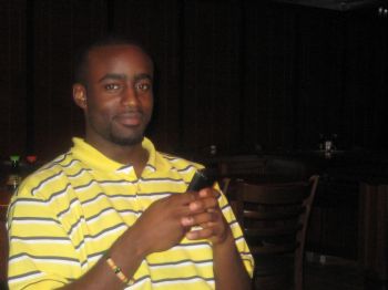 Georgek profile photo