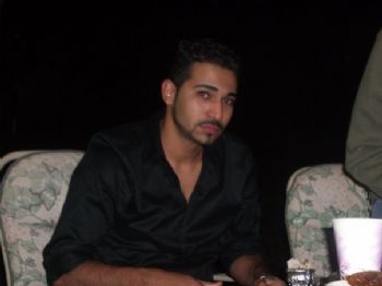 Mrismail profile photo