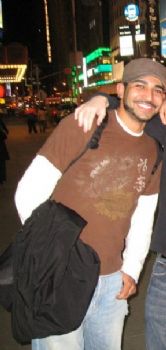 Mrismail profile photo