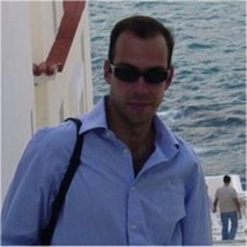 Dimitris profile photo