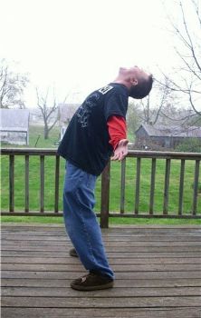 Justkev profile photo