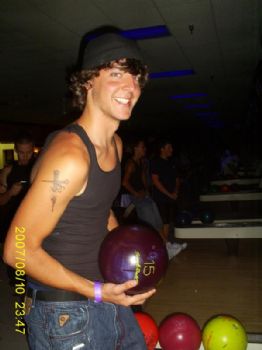 Aaron3212 profile photo