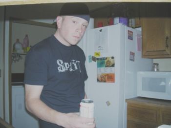 Davidb305 profile photo