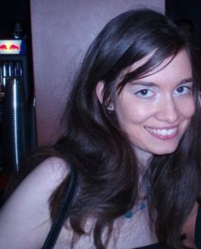 Ginamarie285 profile photo