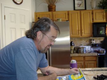 Melcox profile photo