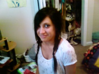 Ashleeann08 profile photo