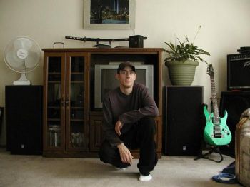 Cirkut5732 profile photo
