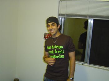Farzad profile photo