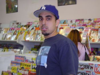 Farzad profile photo
