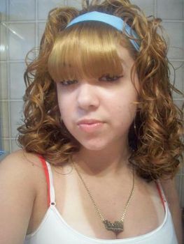 Giselle18 profile photo