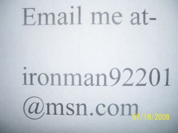 Ironman92201 profile photo