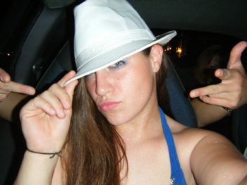 Mirandaclark profile photo