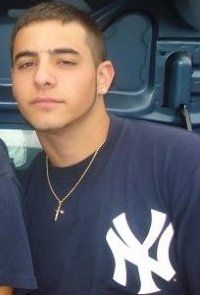 Anthonyg12 profile photo