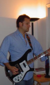 Jonoharris profile photo