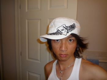 Mustbe profile photo