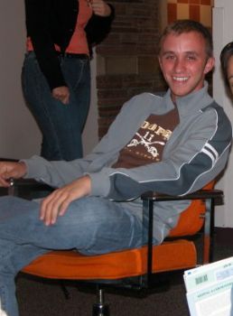 Aaronnyc profile photo