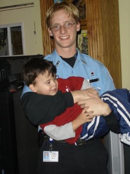 Paramedic621 profile photo