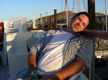 Mark802 profile photo