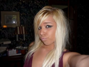 Cheergurl07 profile photo