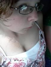Sarahbearah profile photo