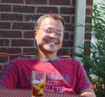 Mdriggs profile photo